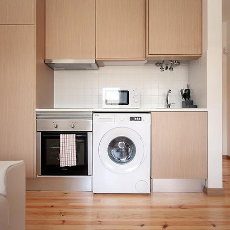 Campolide Charm Apartments Lisboa Екстериор снимка