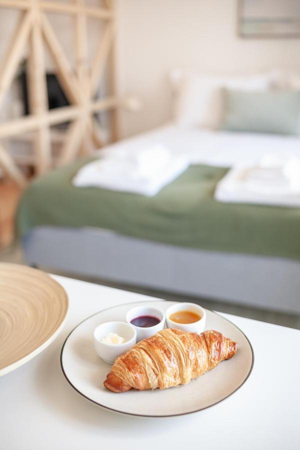 Campolide Charm Apartments Lisboa Екстериор снимка