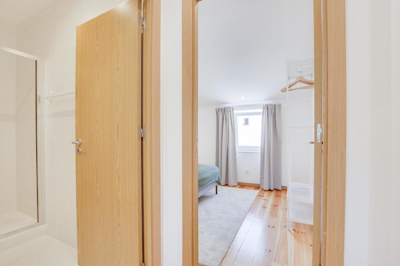 Campolide Charm Apartments Lisboa Екстериор снимка