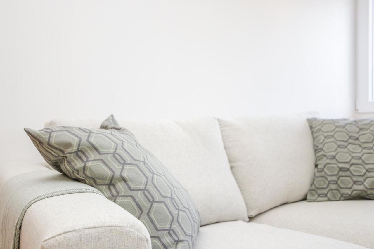 Campolide Charm Apartments Lisboa Екстериор снимка
