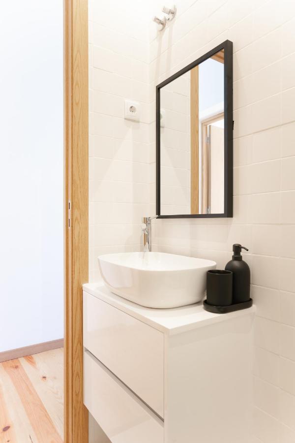 Campolide Charm Apartments Lisboa Екстериор снимка