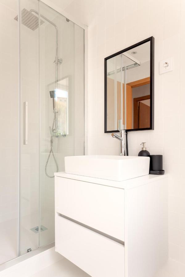 Campolide Charm Apartments Lisboa Екстериор снимка