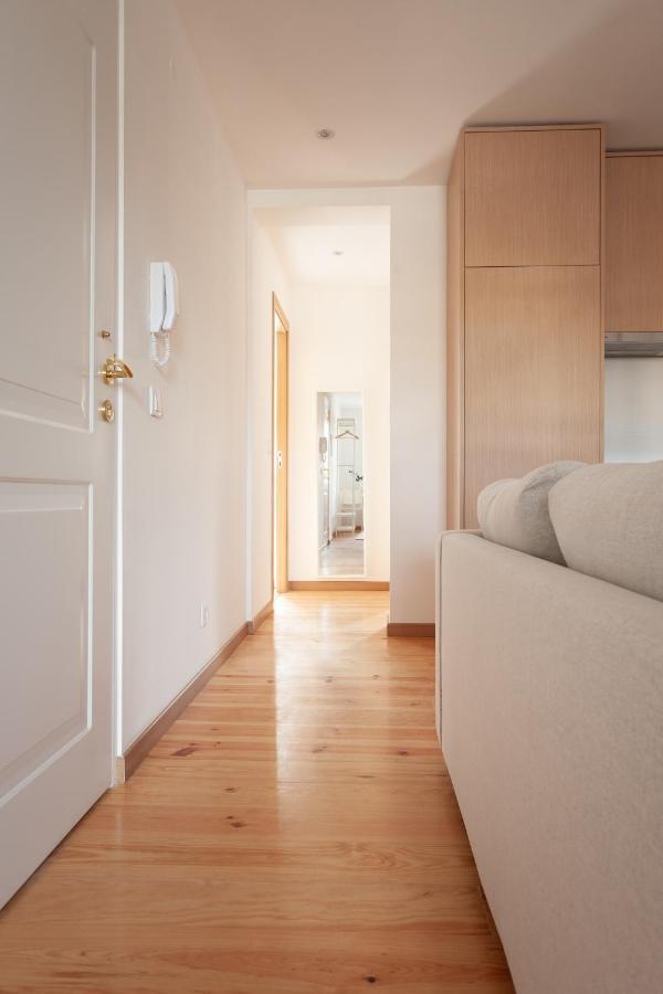 Campolide Charm Apartments Lisboa Екстериор снимка