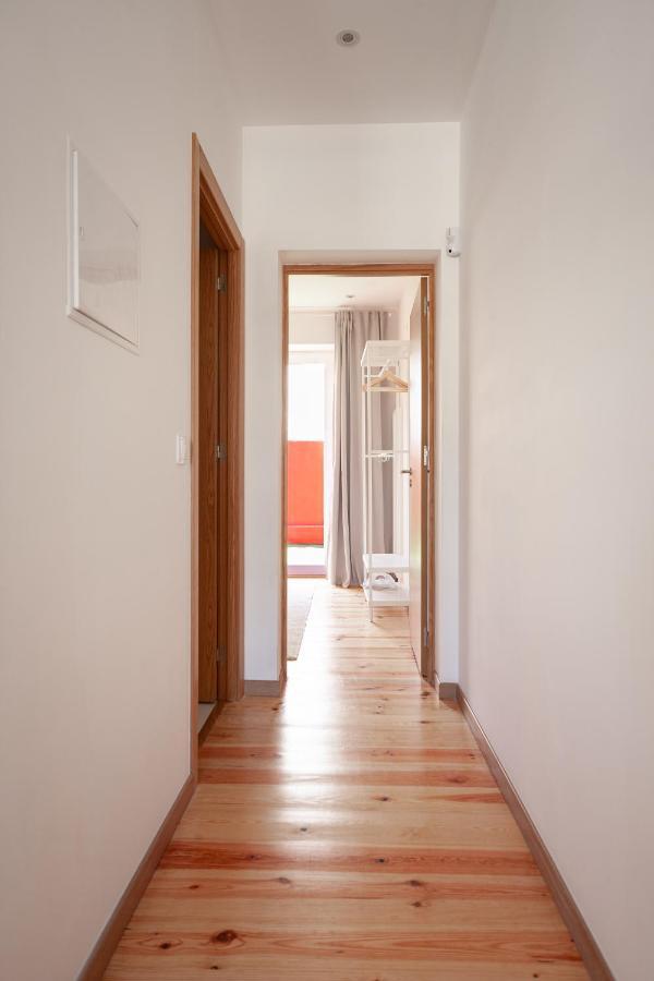 Campolide Charm Apartments Lisboa Екстериор снимка