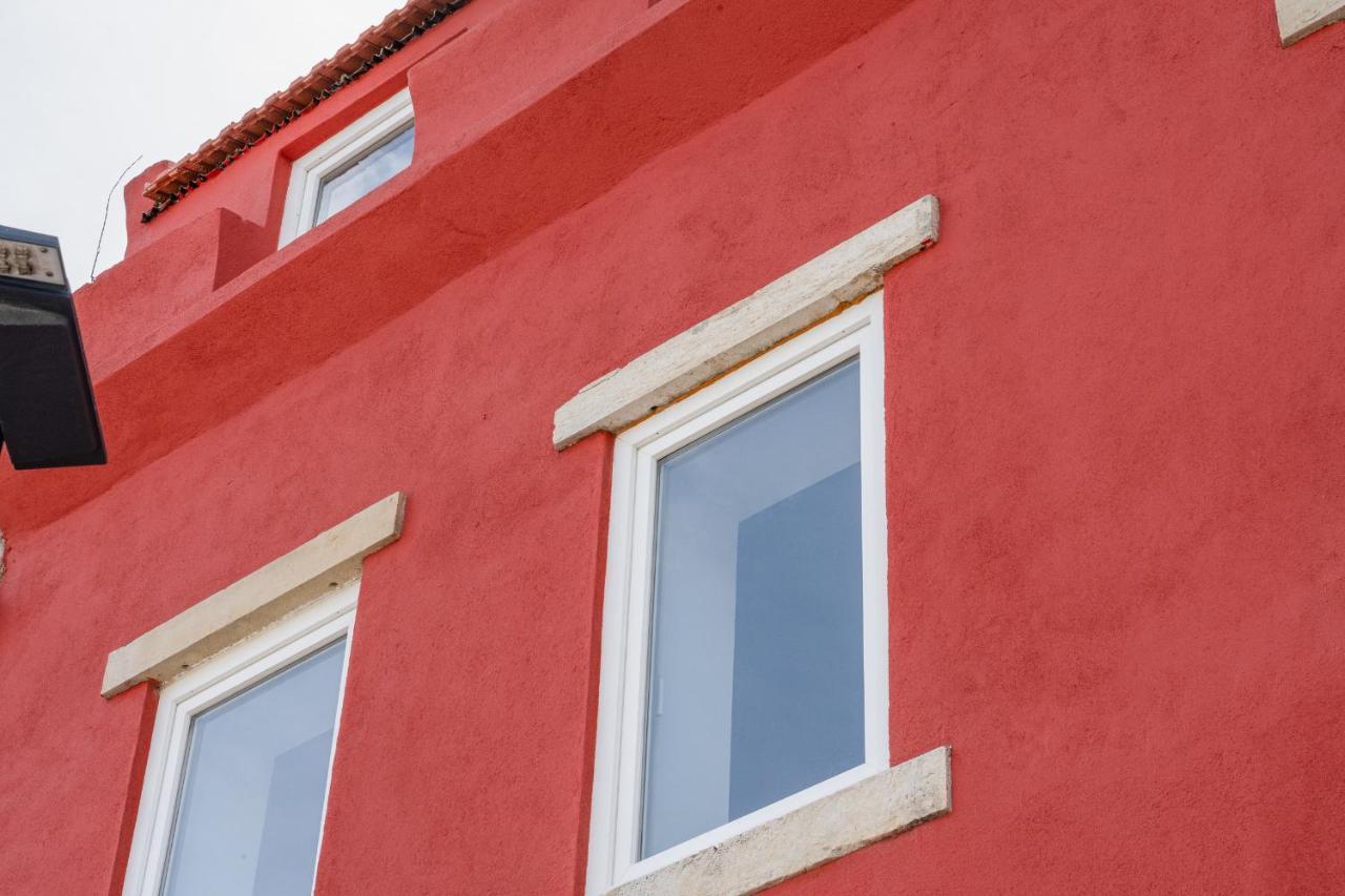 Campolide Charm Apartments Lisboa Екстериор снимка