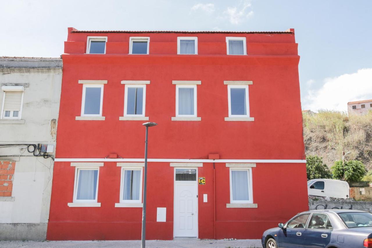 Campolide Charm Apartments Lisboa Екстериор снимка