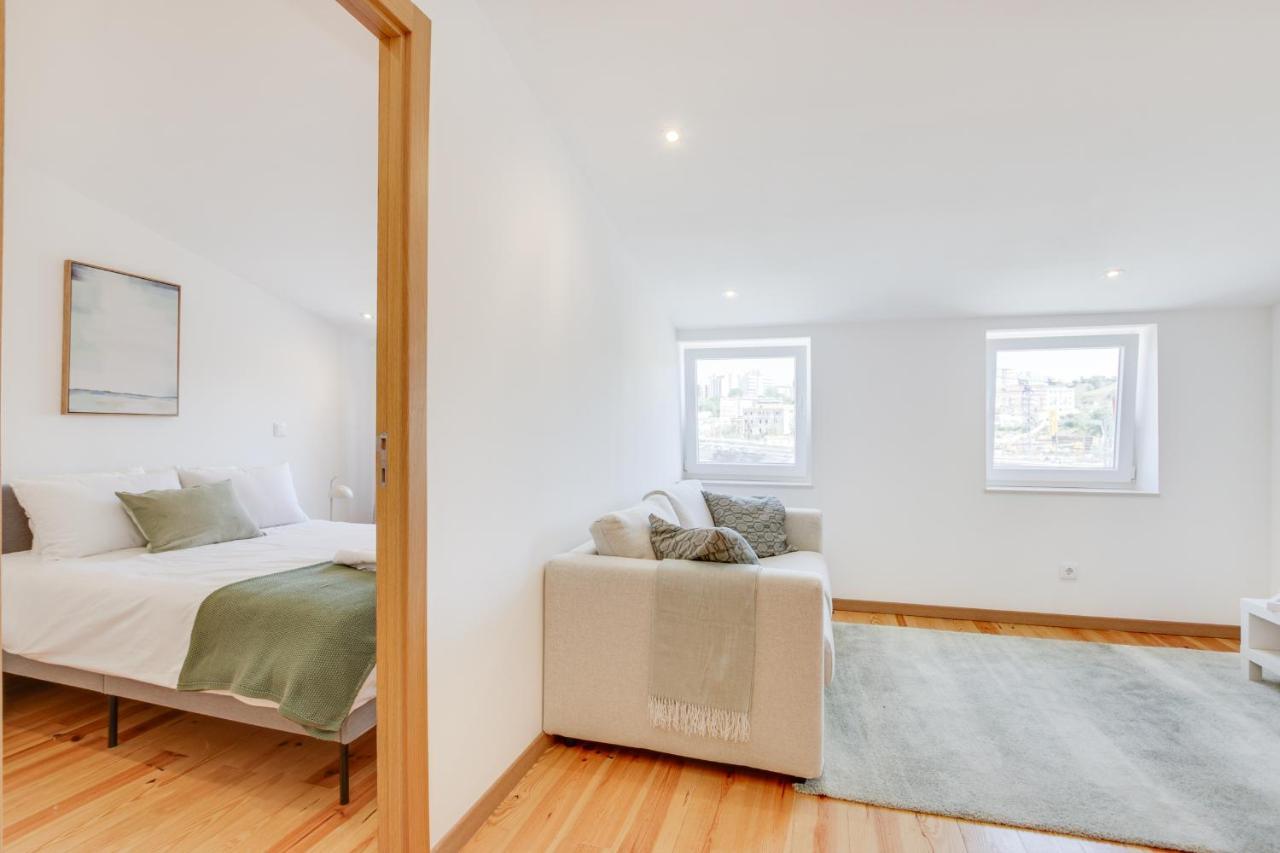 Campolide Charm Apartments Lisboa Екстериор снимка