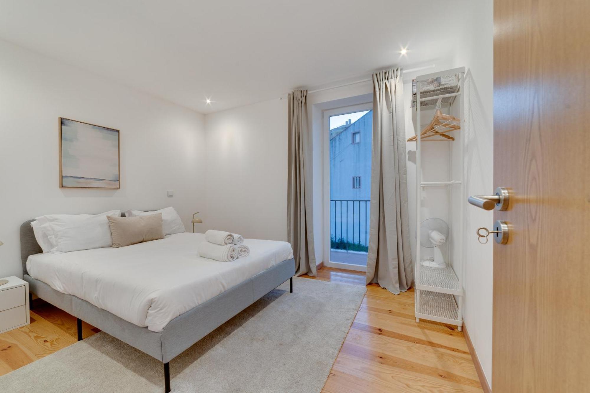 Campolide Charm Apartments Lisboa Екстериор снимка