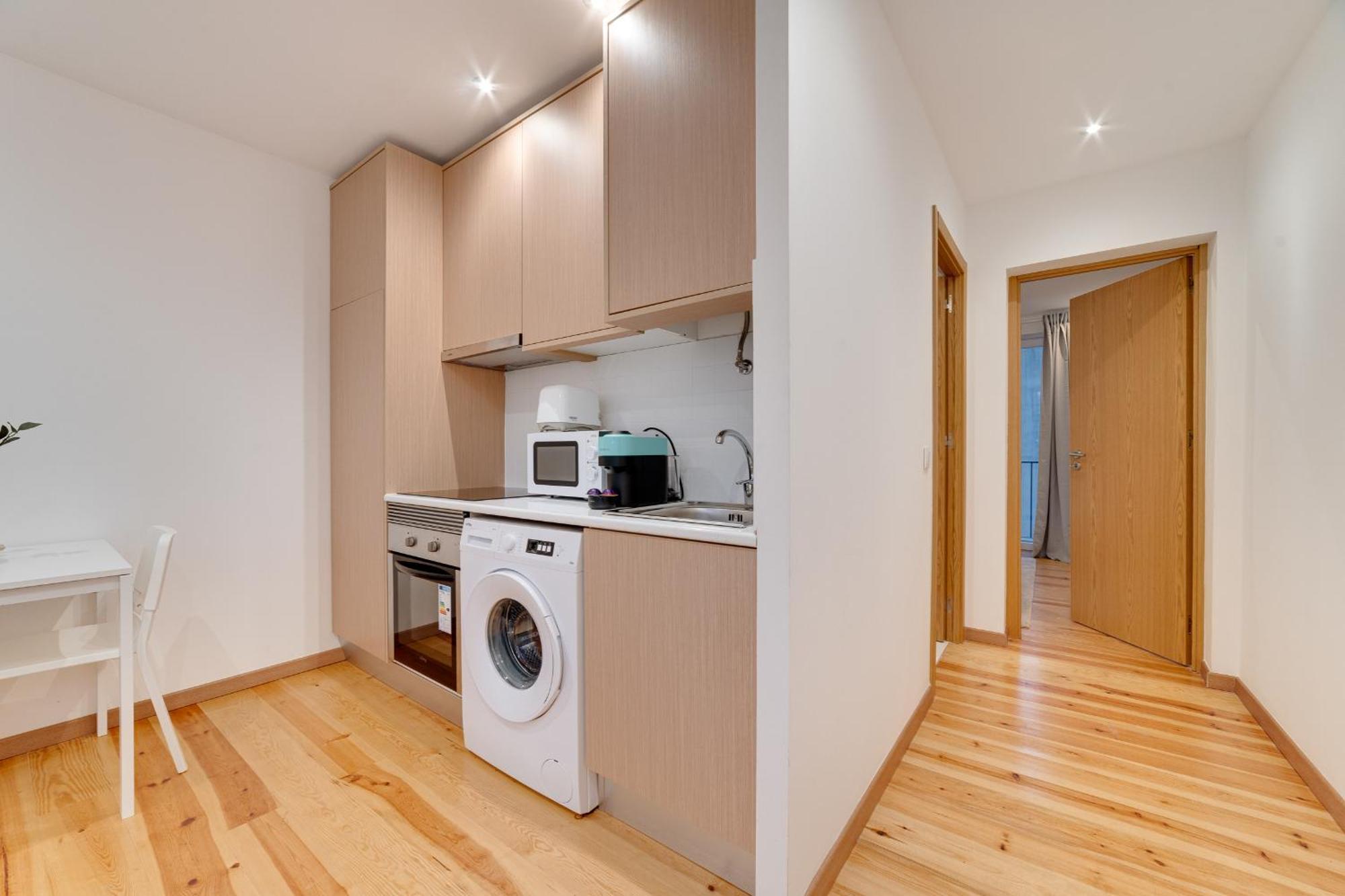 Campolide Charm Apartments Lisboa Екстериор снимка