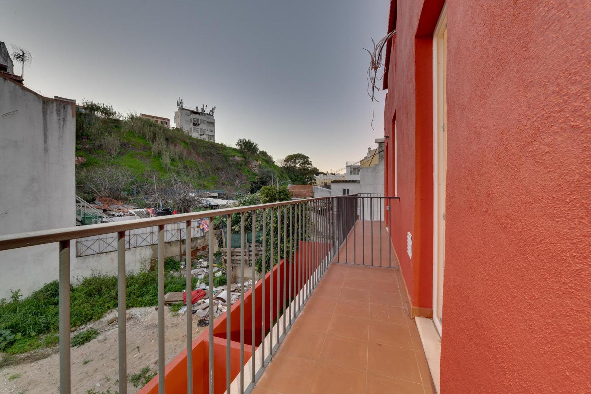 Campolide Charm Apartments Lisboa Екстериор снимка