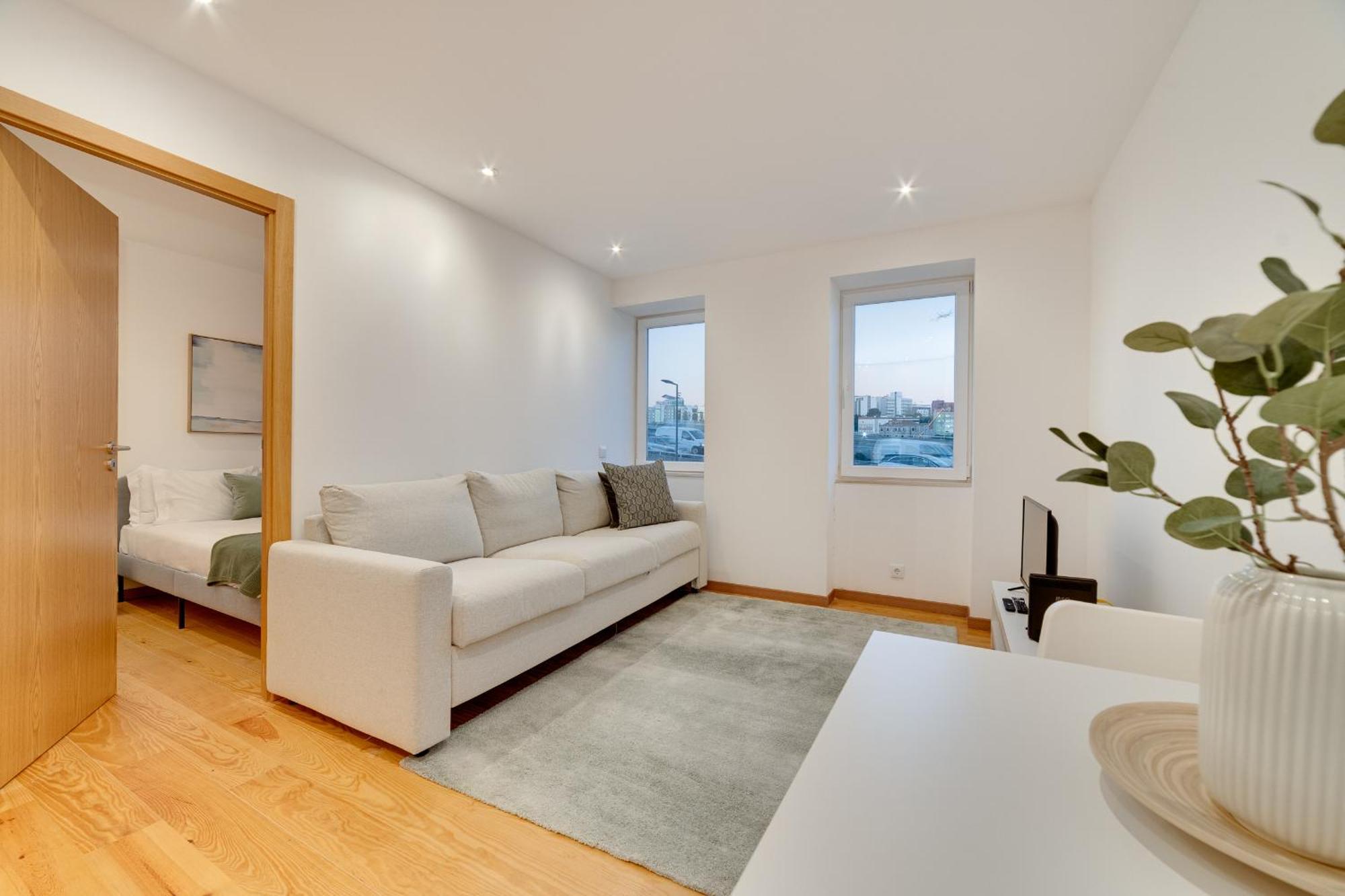 Campolide Charm Apartments Lisboa Екстериор снимка