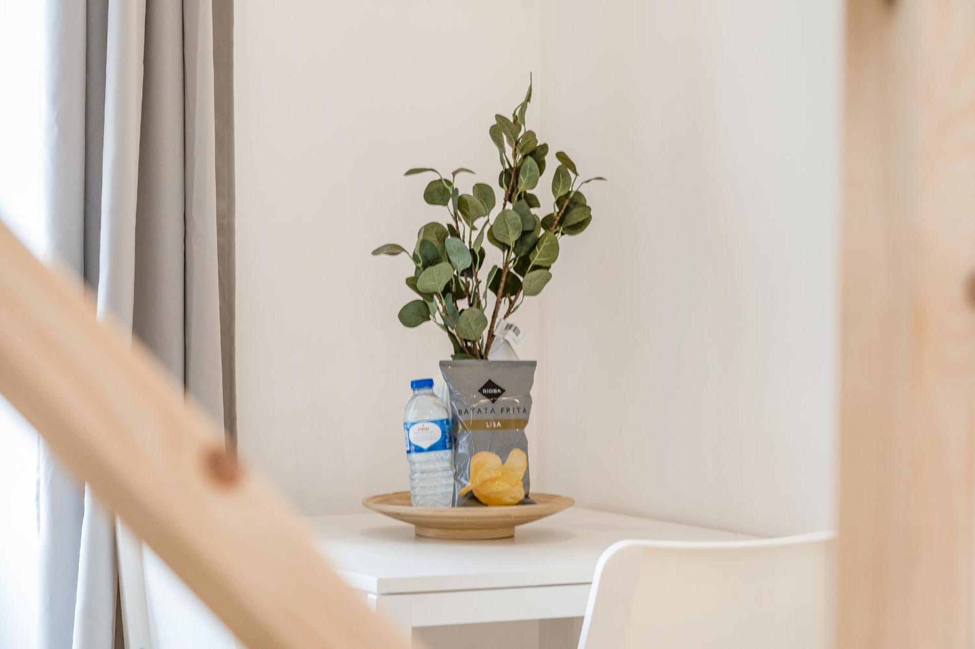 Campolide Charm Apartments Lisboa Екстериор снимка