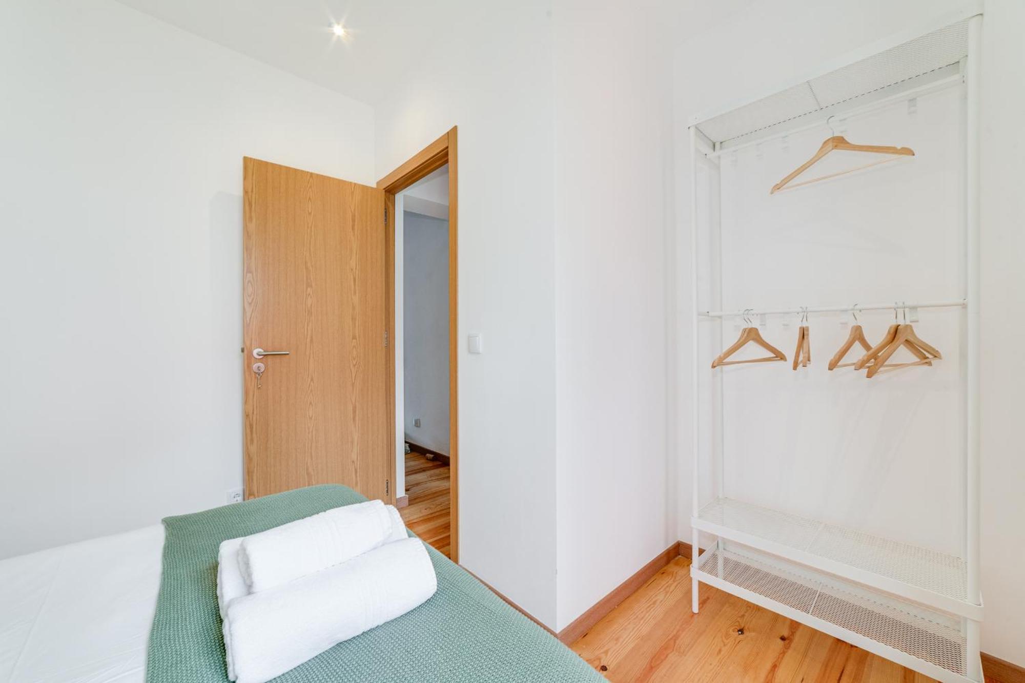 Campolide Charm Apartments Lisboa Екстериор снимка