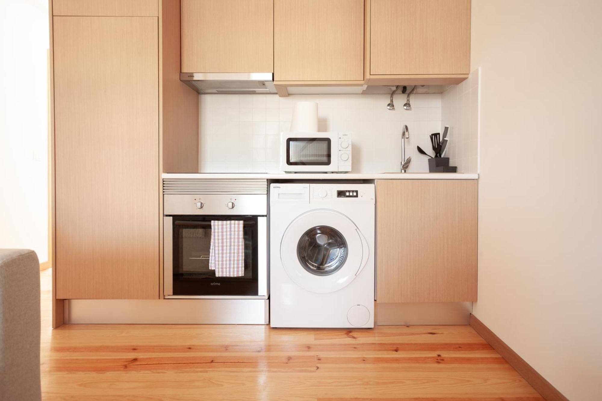 Campolide Charm Apartments Lisboa Екстериор снимка