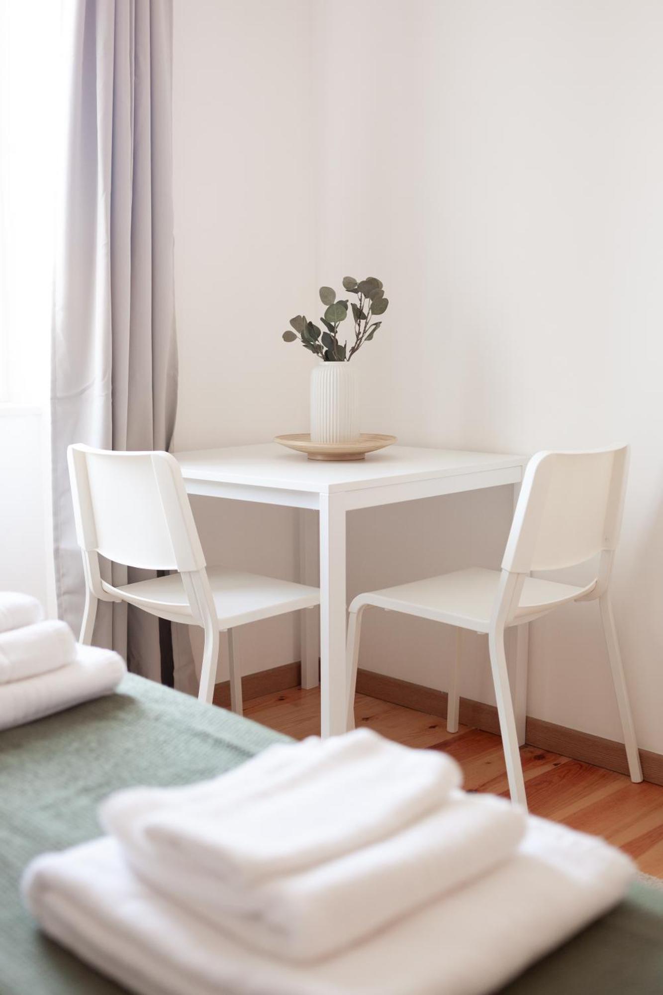 Campolide Charm Apartments Lisboa Екстериор снимка