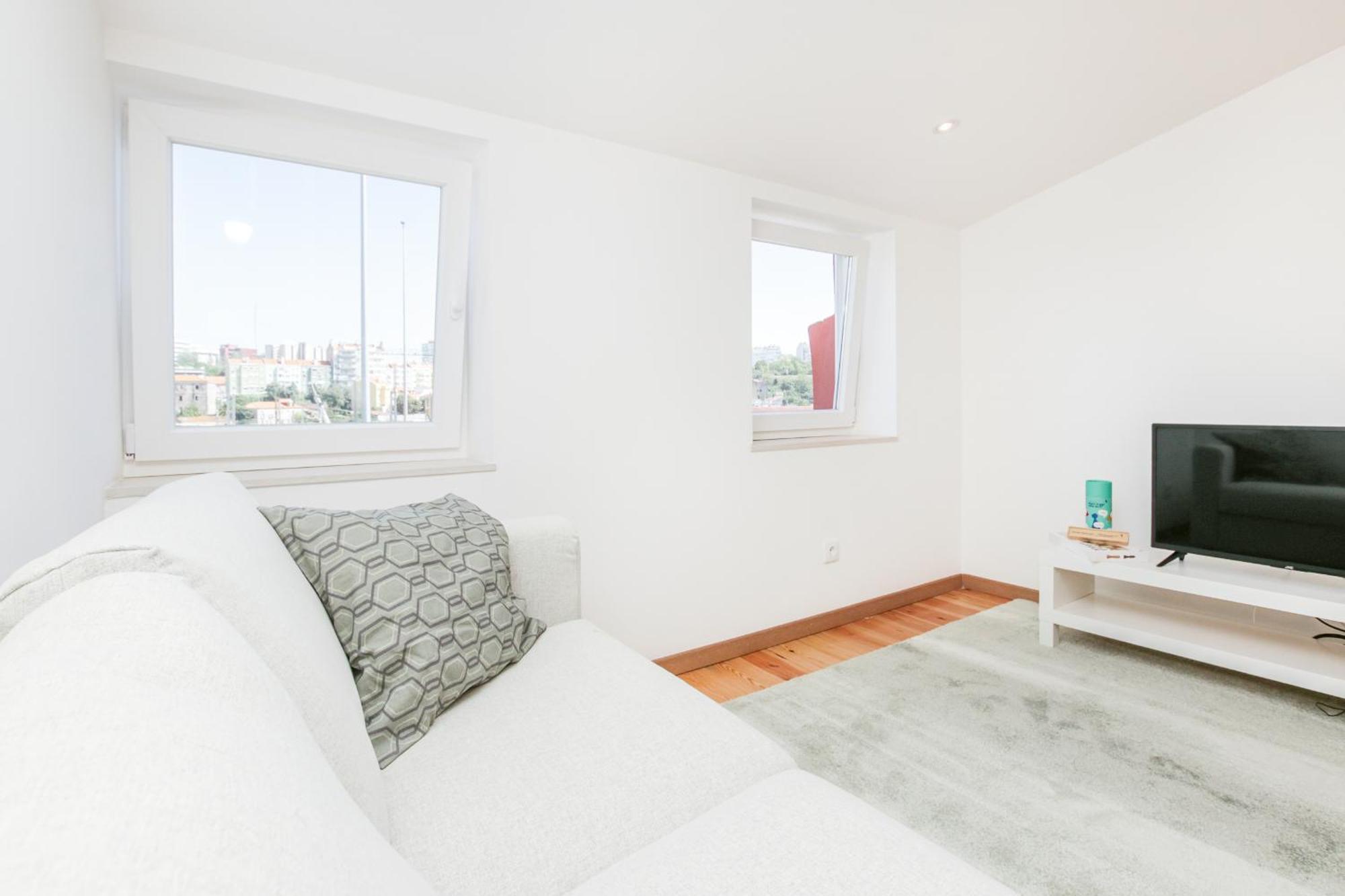 Campolide Charm Apartments Lisboa Екстериор снимка
