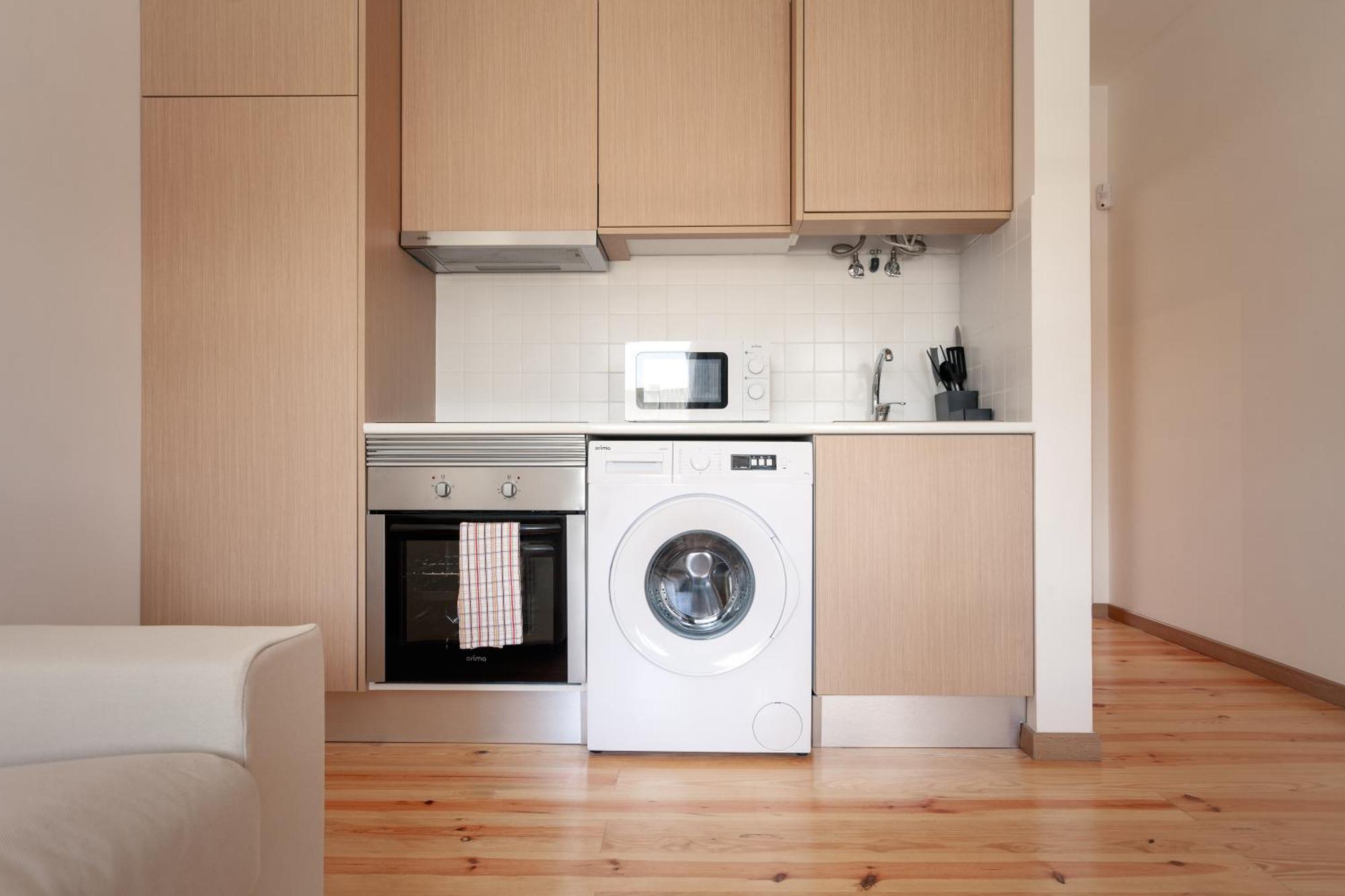 Campolide Charm Apartments Lisboa Екстериор снимка